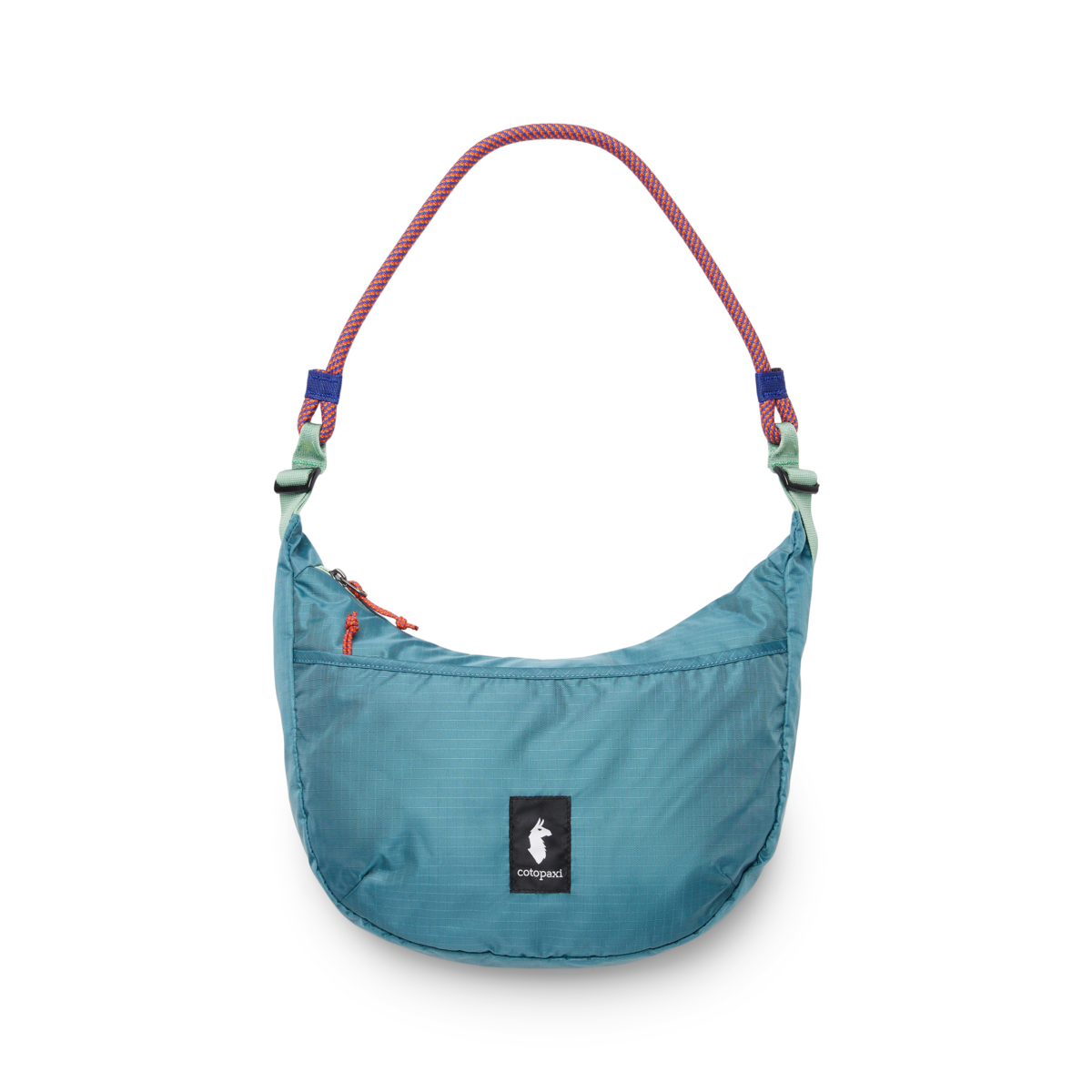 Trozo 8L Shoulder Bag - Cada Día, Drizzle
