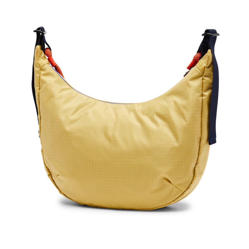 Trozo 8L Shoulder Bag - Cada Día, Wheat