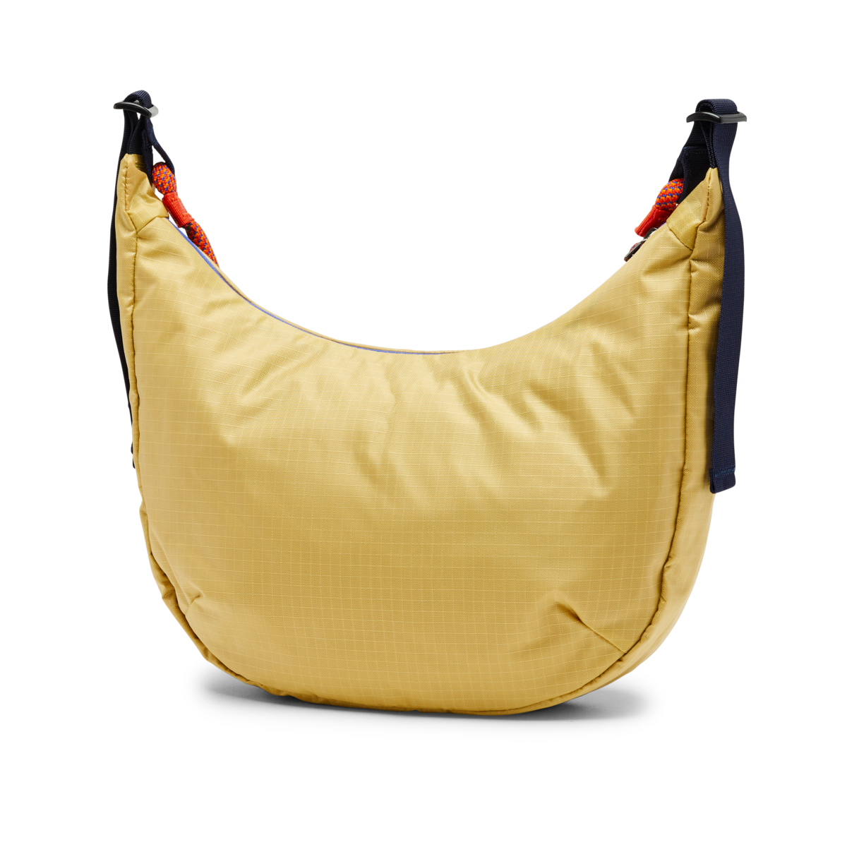 Trozo 8L Shoulder Bag - Cada Día, Wheat