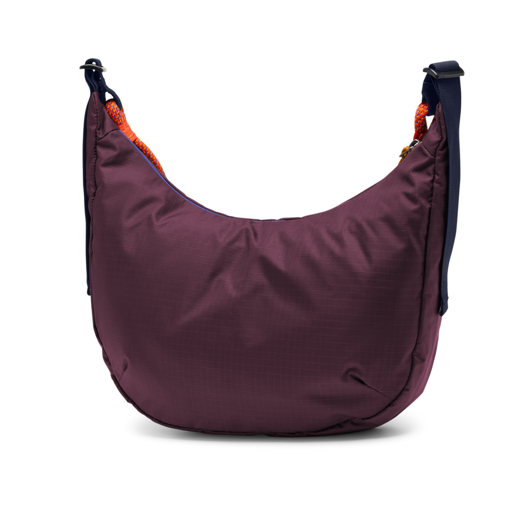 Trozo 8L Shoulder Bag - Cada Día, Wine