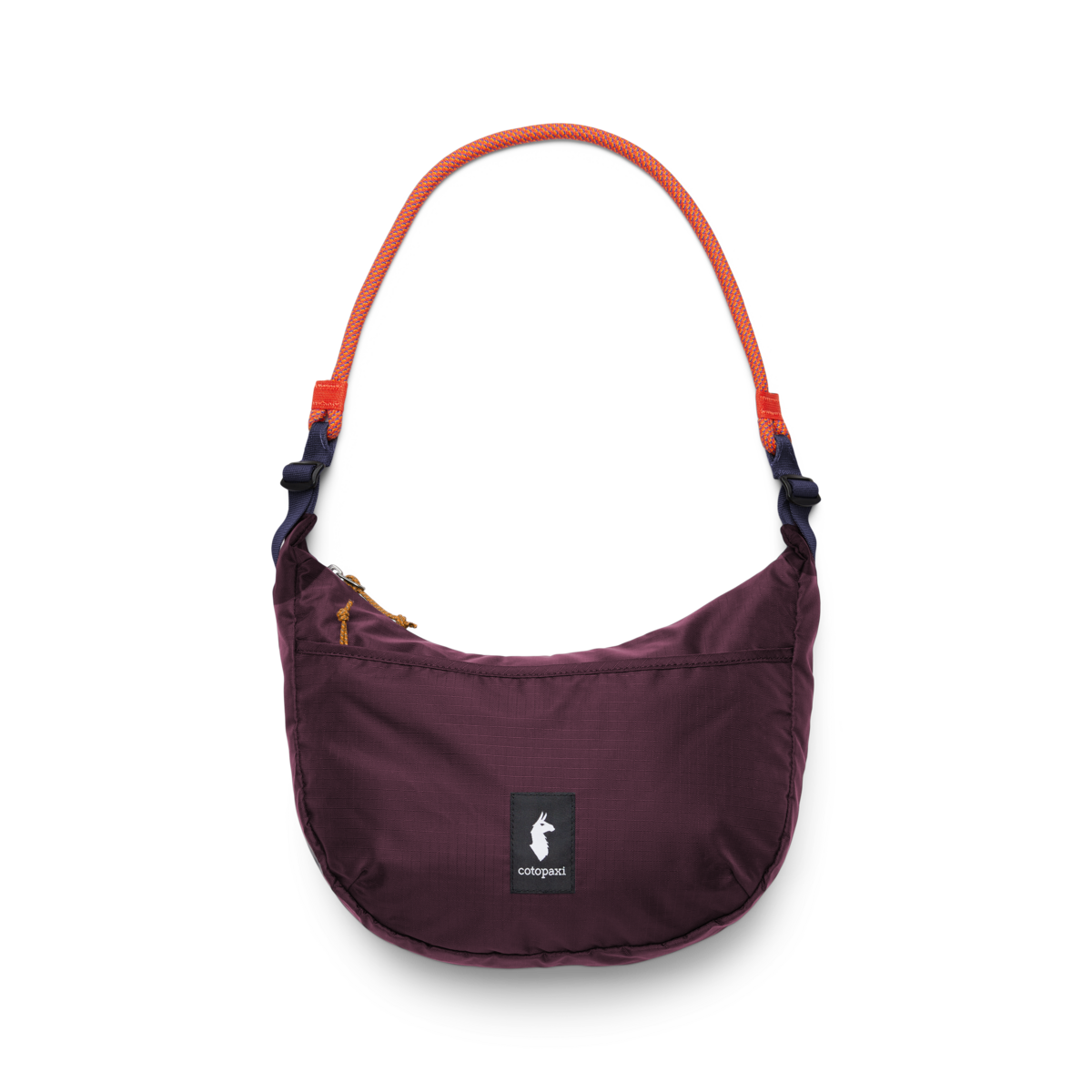 Trozo 8L Shoulder Bag - Cada Día, Wine
