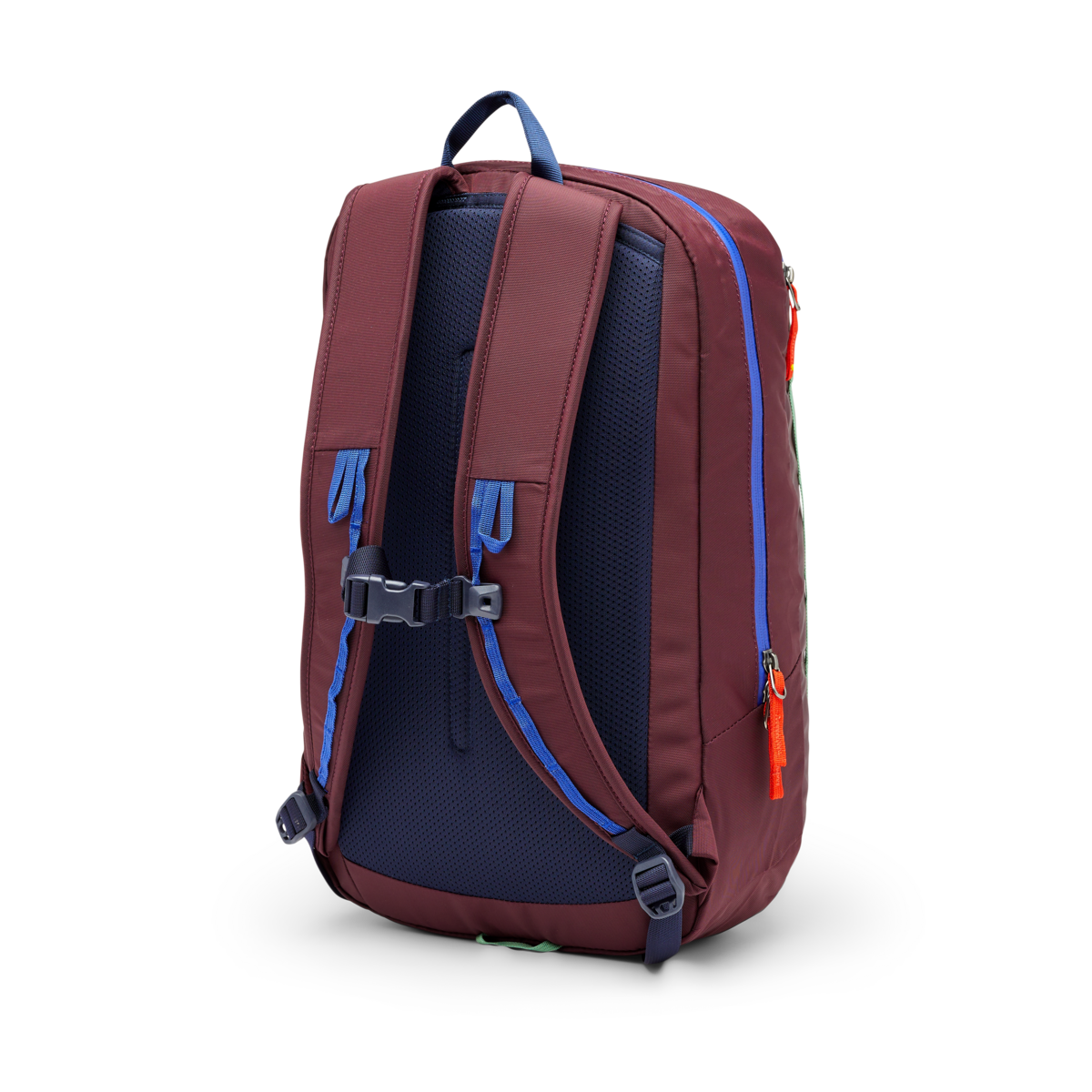 Vaya 18L Backpack - Cada Día, Wine