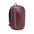 Vaya 18L Backpack - Cada Día, Wine