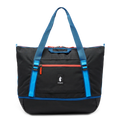 Viaje 35L Weekender Bag - Cada Día, Black
