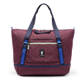 Viaje 35L Weekender Bag - Cada Día, Wine