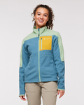 Aspen/Blue Spruce