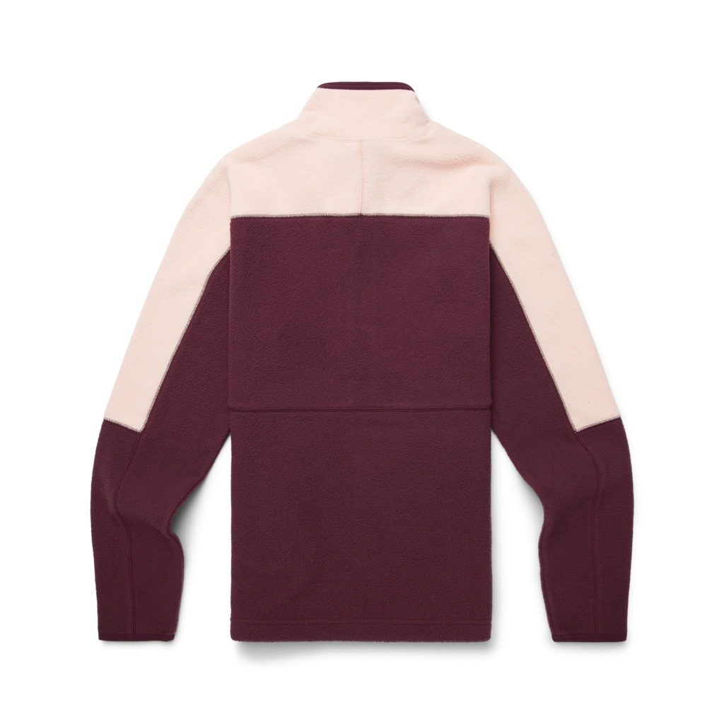Abrazo Fleece Full-Zip Jacket - Women's