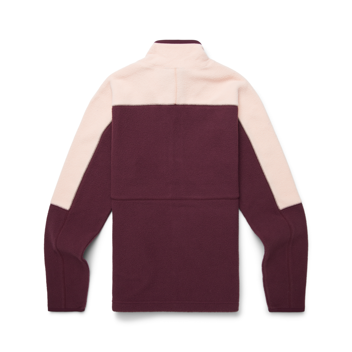 Abrazo Fleece Full-Zip Jacket - Women's