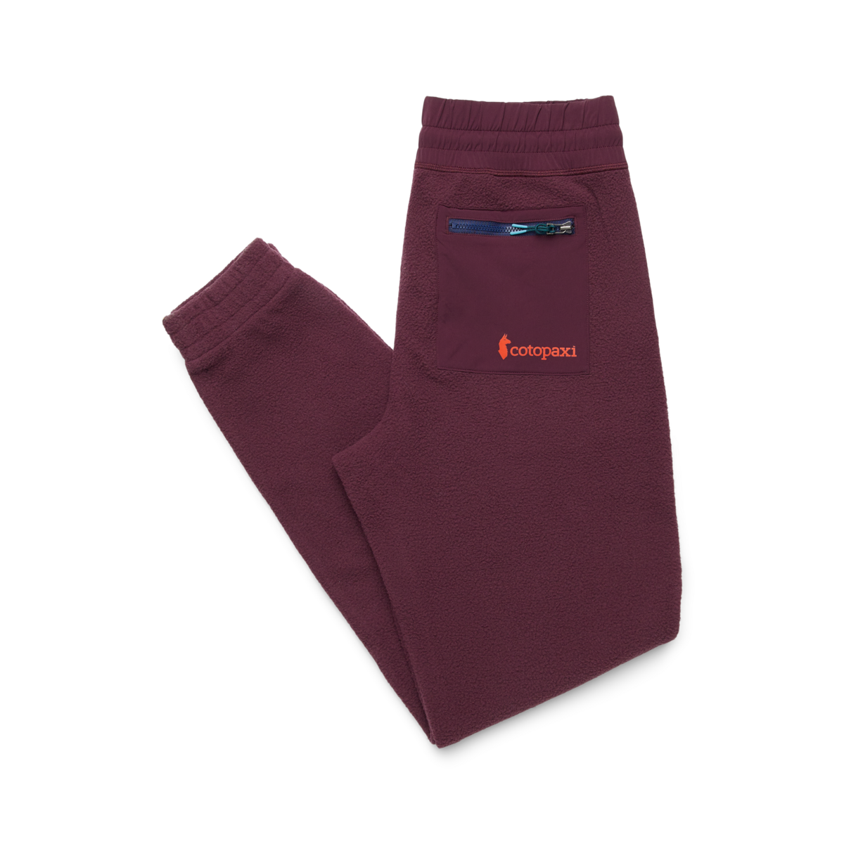 Abrazo Fleece Jogger - Women's, Wine