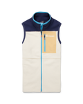 Maritime/Cream