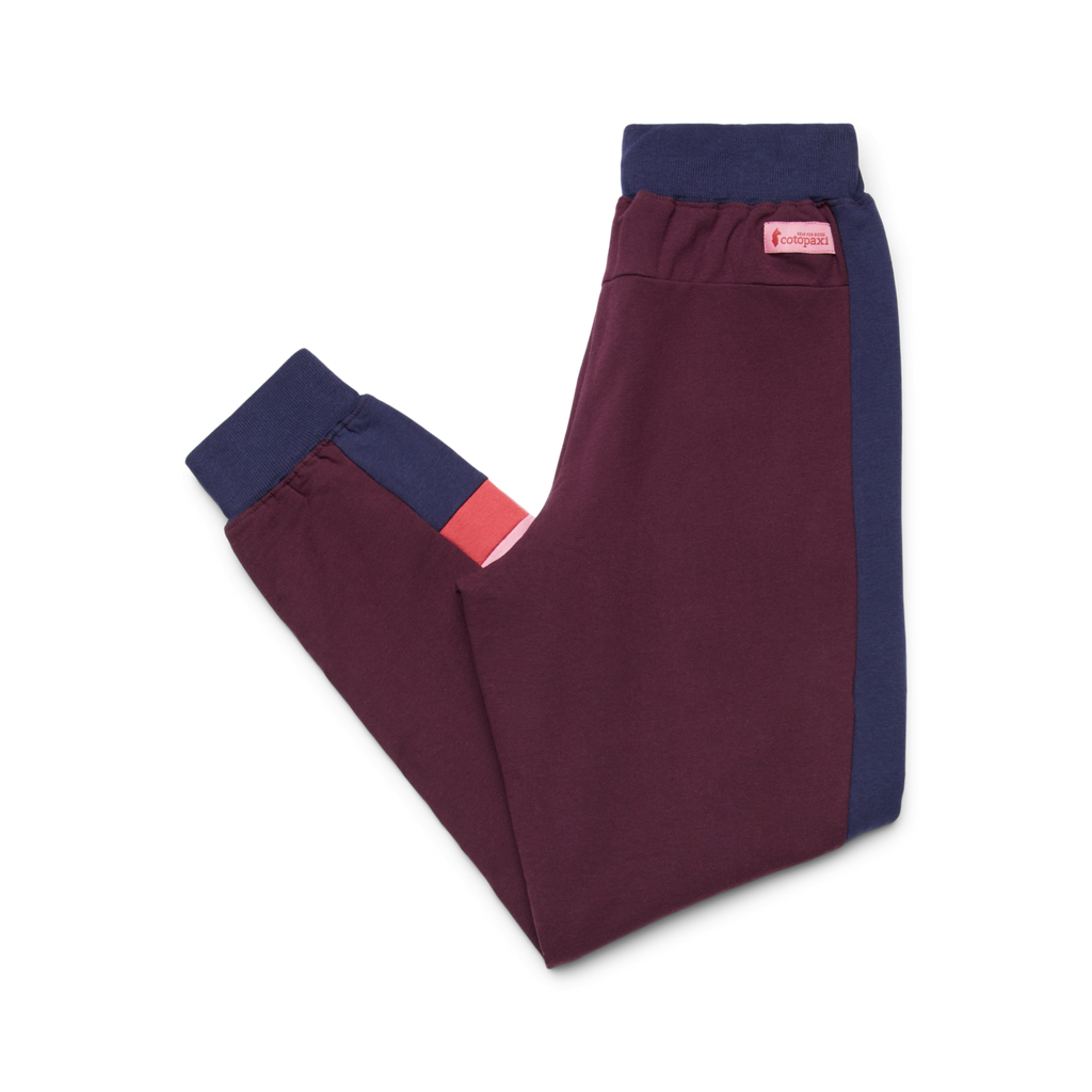 Bandera Jogger - Women's, Wine