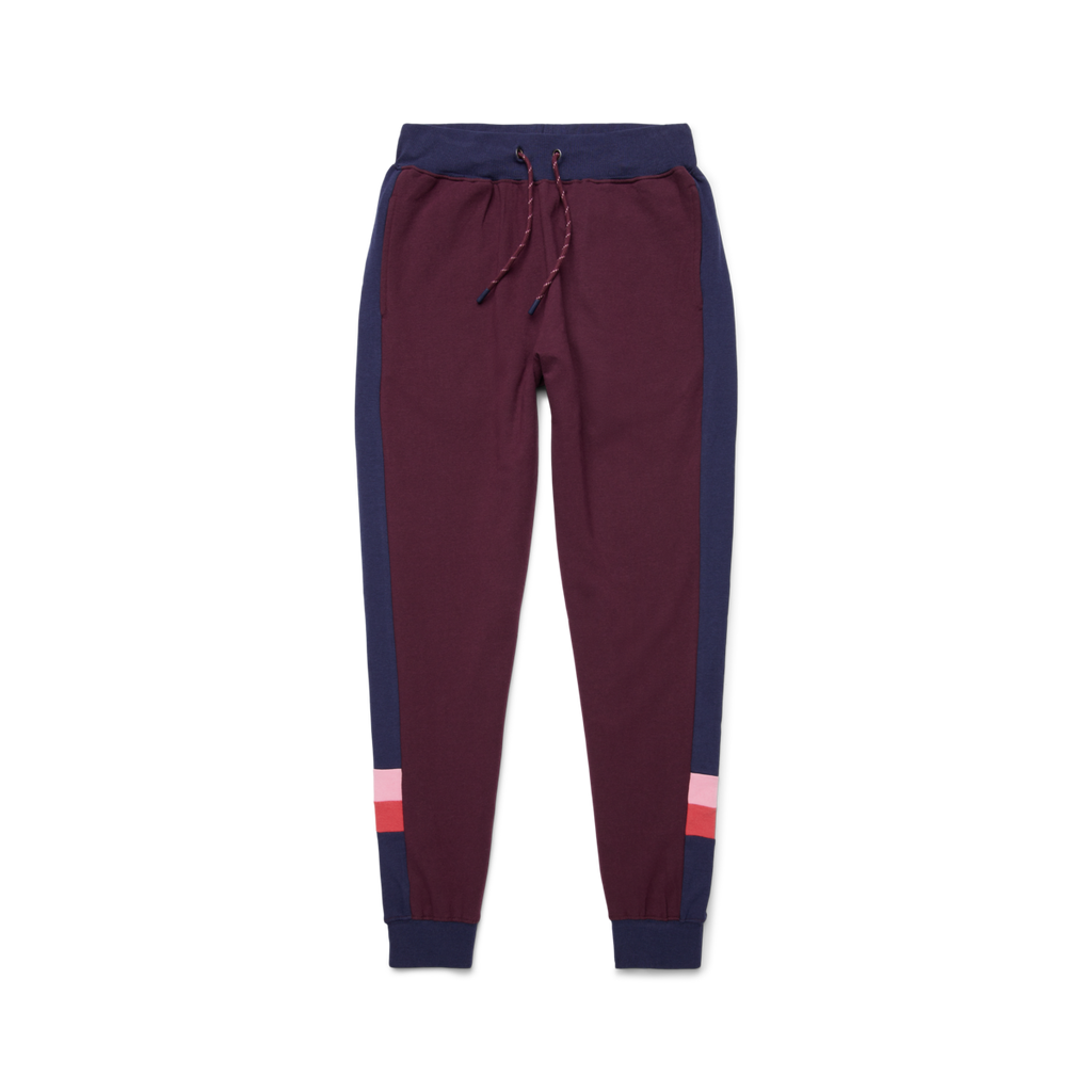 Bandera Jogger - Women's, Wine