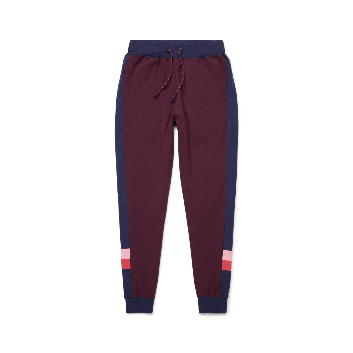 Bandera Jogger - Women's, Wine
