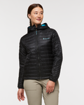 Cotopaxi Black
