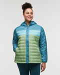 Drizzle/Aspen