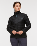 Cotopaxi Black