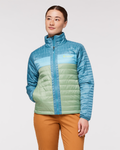 Drizzle/Aspen