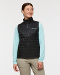 Cotopaxi Black