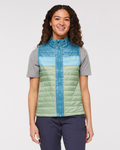 Drizzle/Aspen