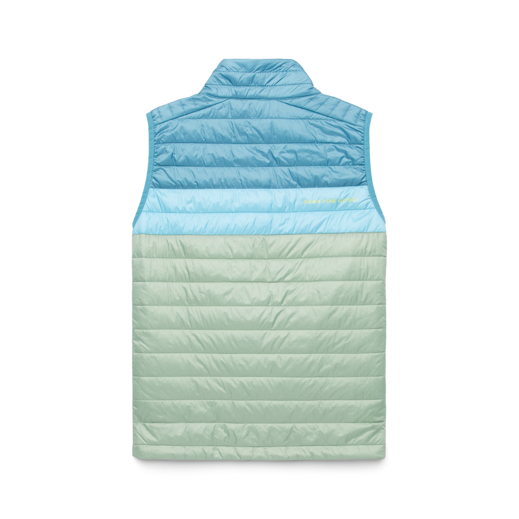 Capa Insulated Vest - Women's