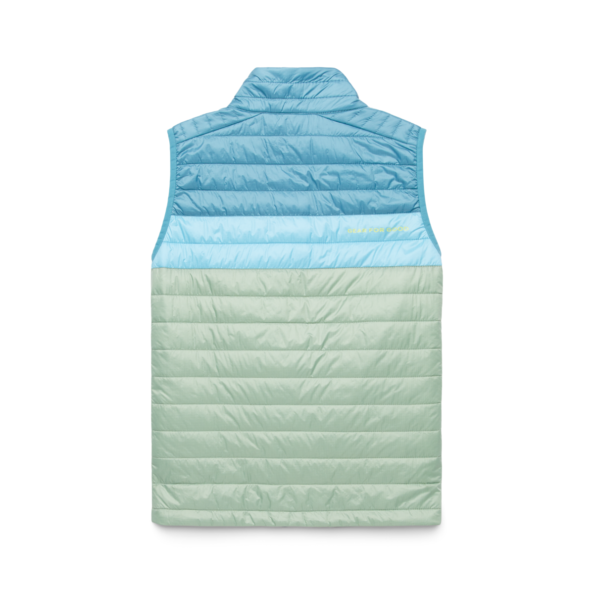 Capa Insulated Vest - Women's