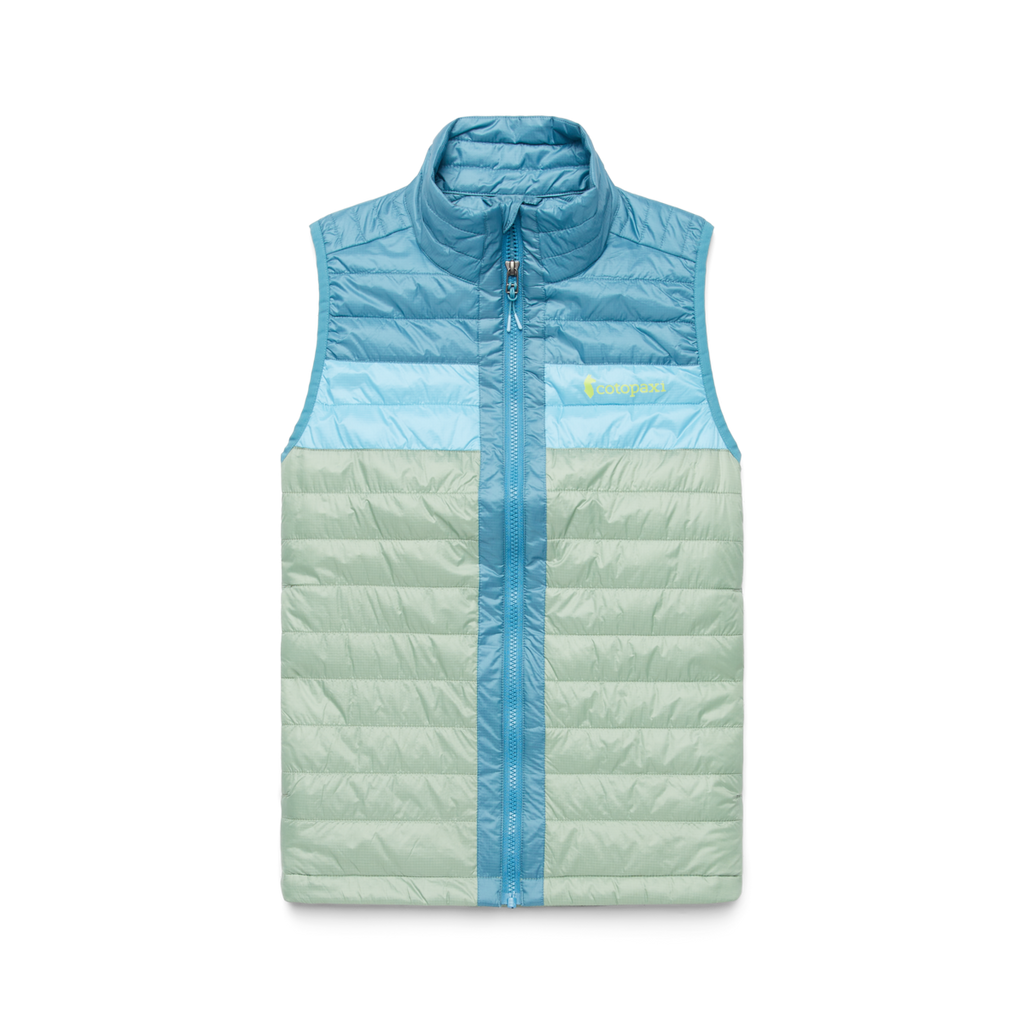 Capa Insulated Vest - Women's