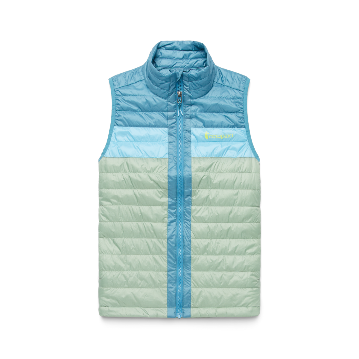 Capa Insulated Vest - Women's