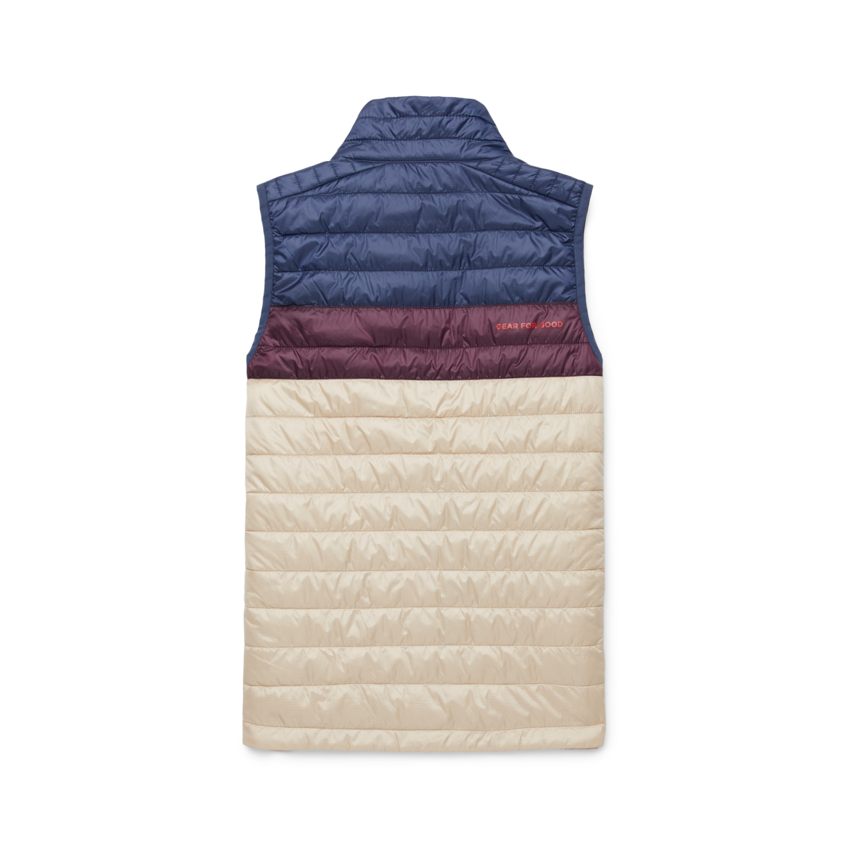 Capa Insulated Vest - Women's