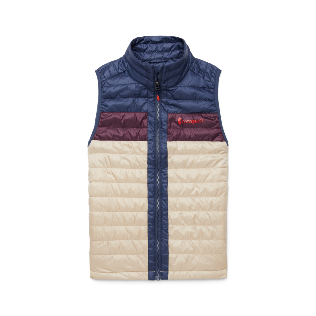 Capa Insulated Vest - Women's