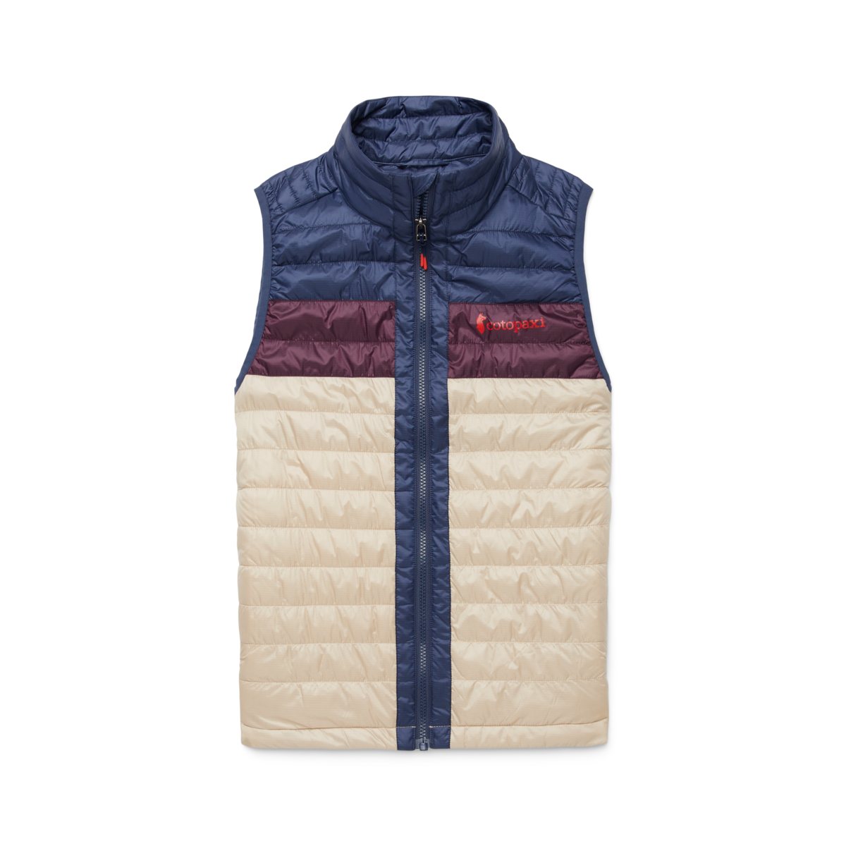 Capa Insulated Vest - Women's