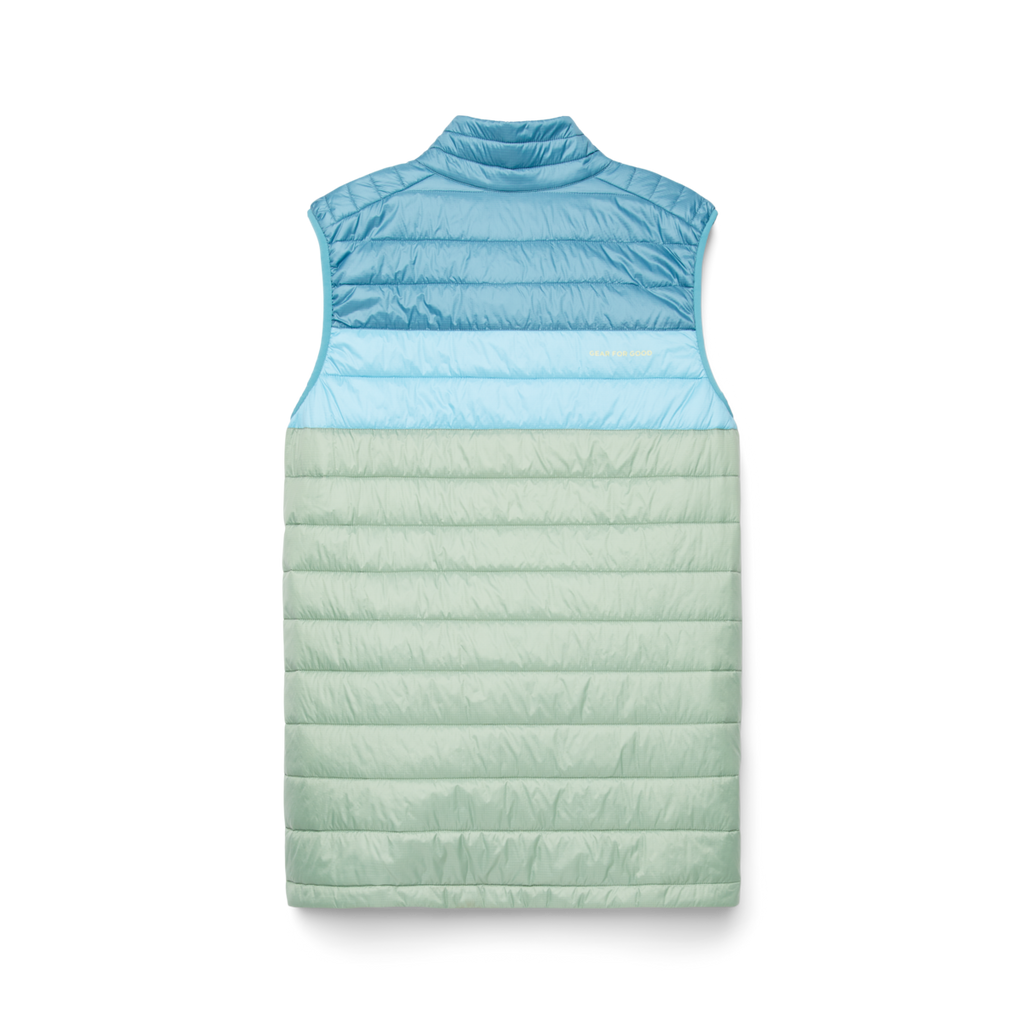 Capa Insulated Vest - Women's