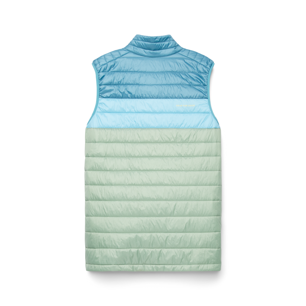 Capa Insulated Vest - Women's