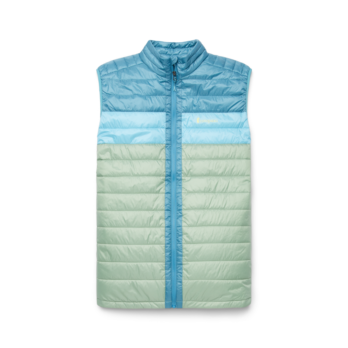 Capa Insulated Vest - Women's