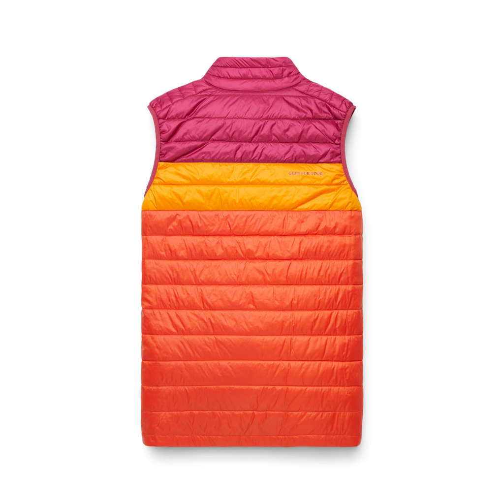 Capa Insulated Vest - Women's