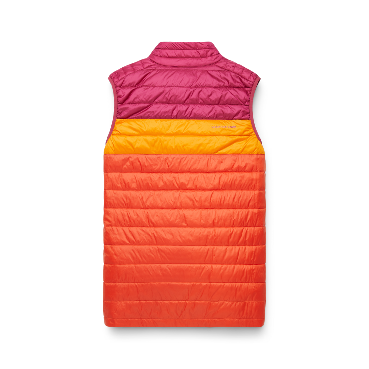 Capa Insulated Vest - Women's