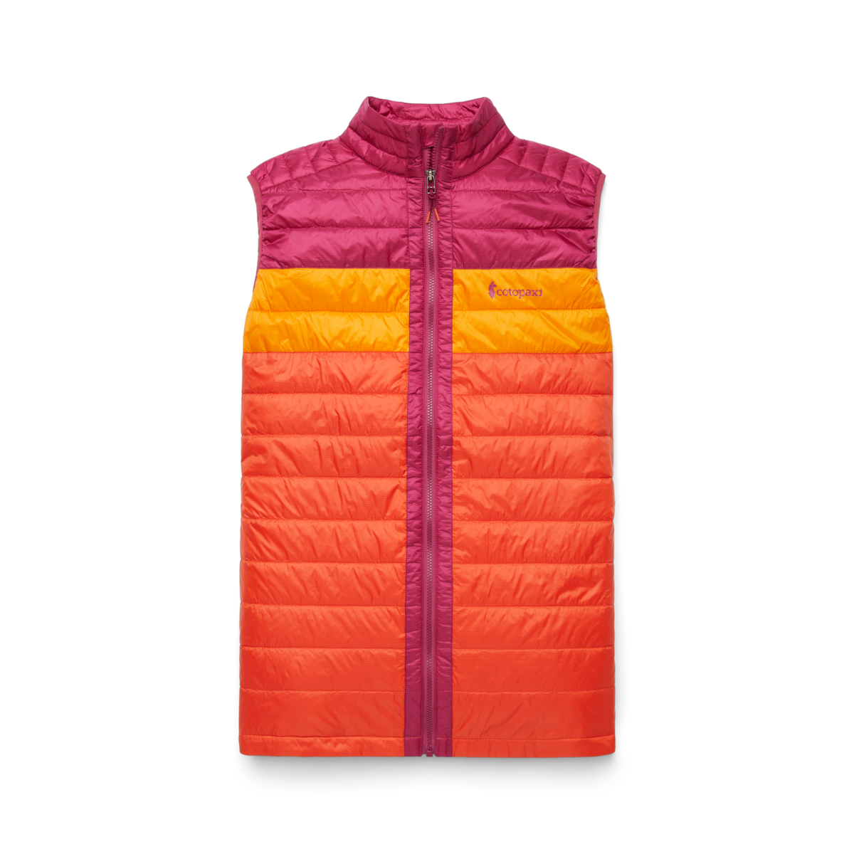 Capa Insulated Vest - Women's