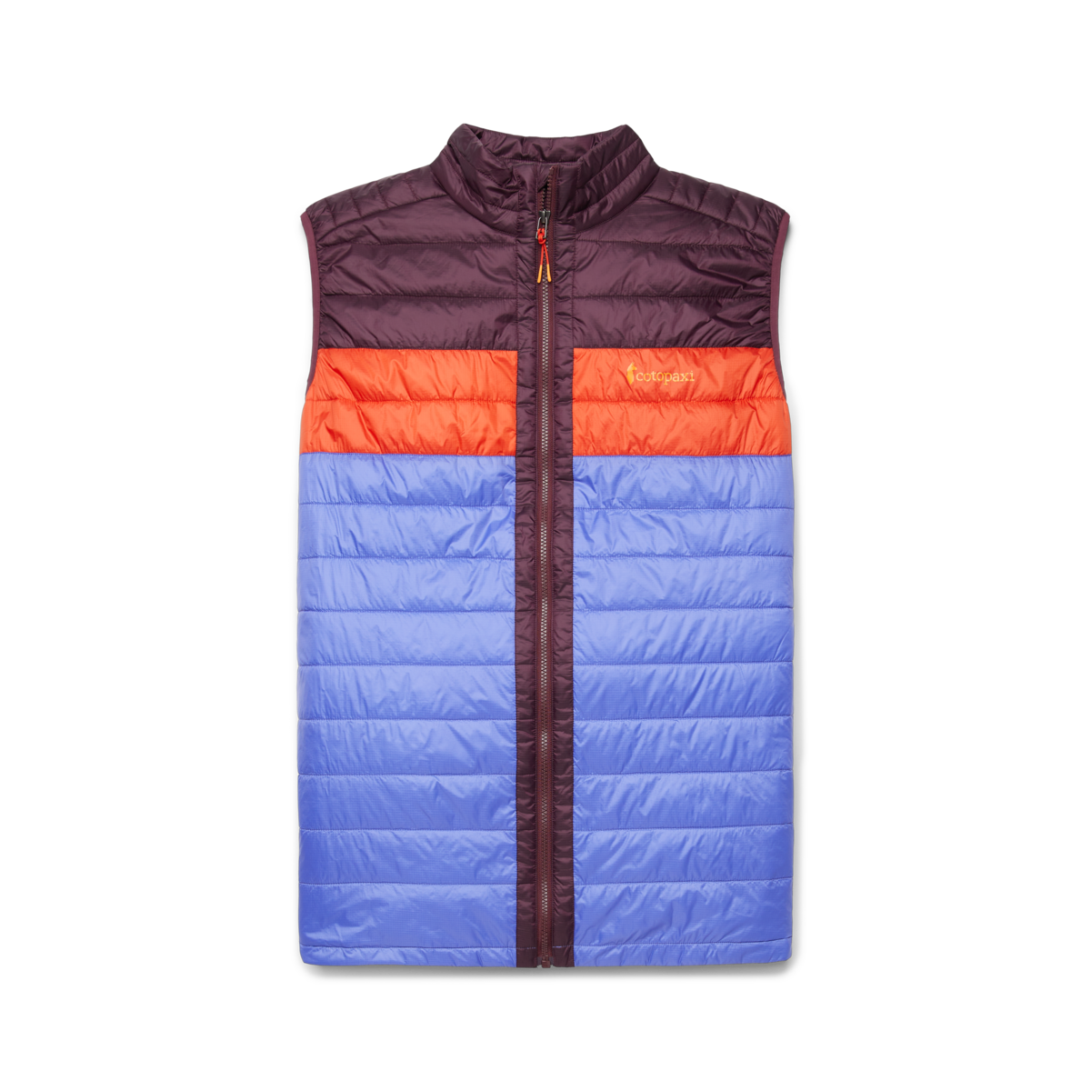 Capa Insulated Vest - Women's