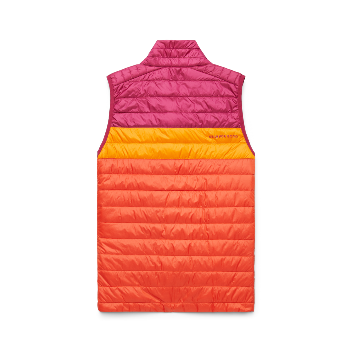 Capa Insulated Vest - Women's
