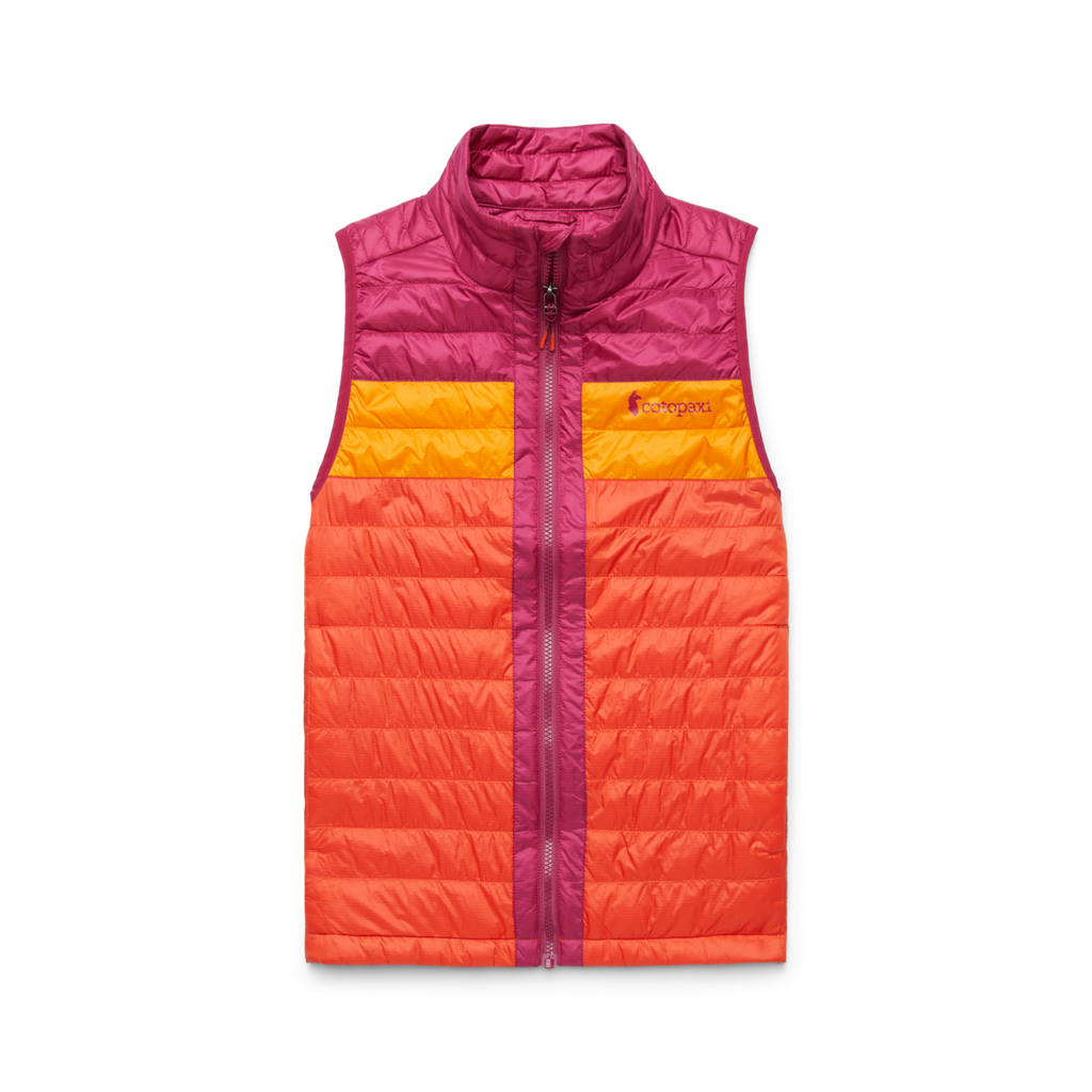 Capa Insulated Vest - Women's