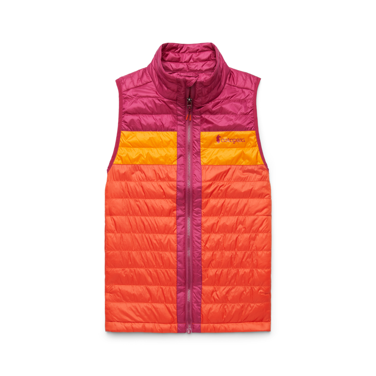 Capa Insulated Vest - Women's