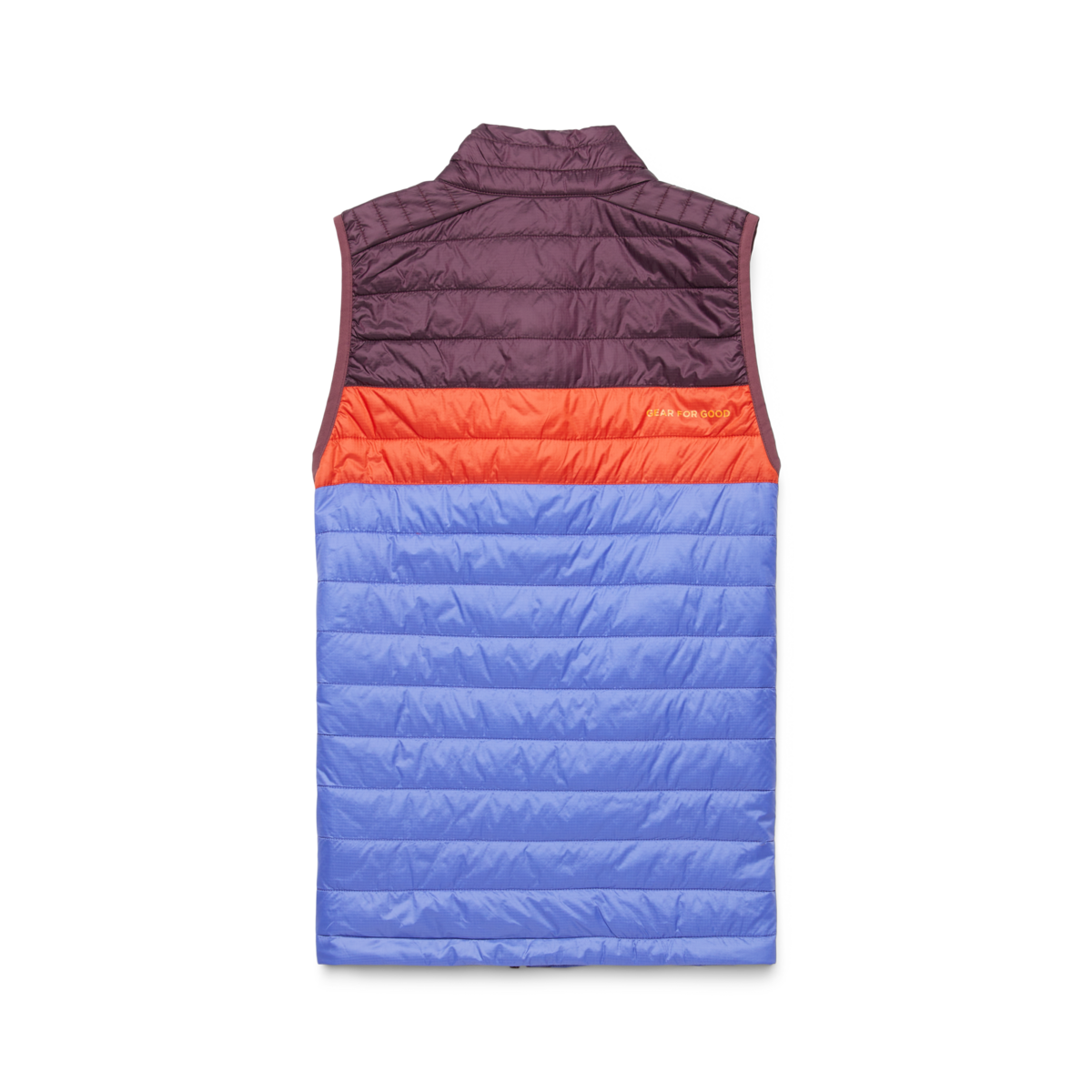Capa Insulated Vest - Women's
