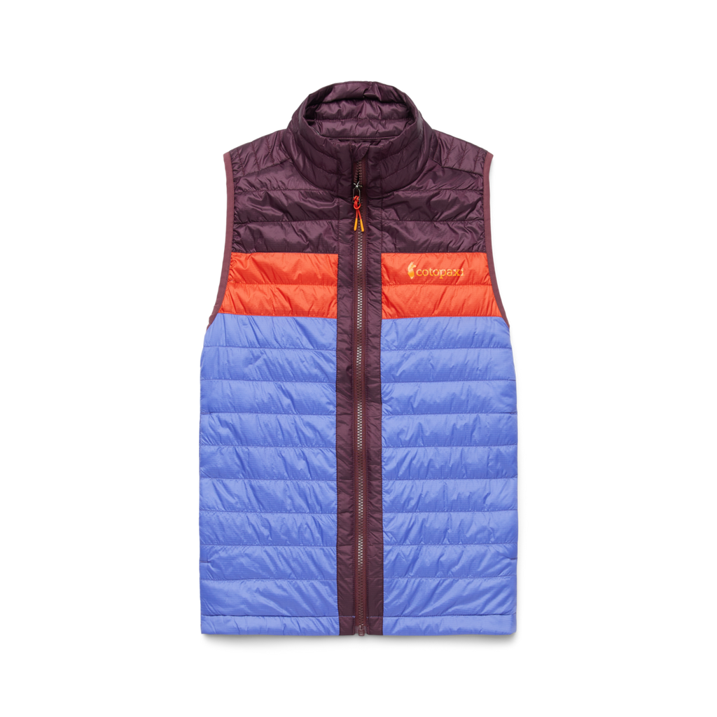 Capa Insulated Vest - Women's