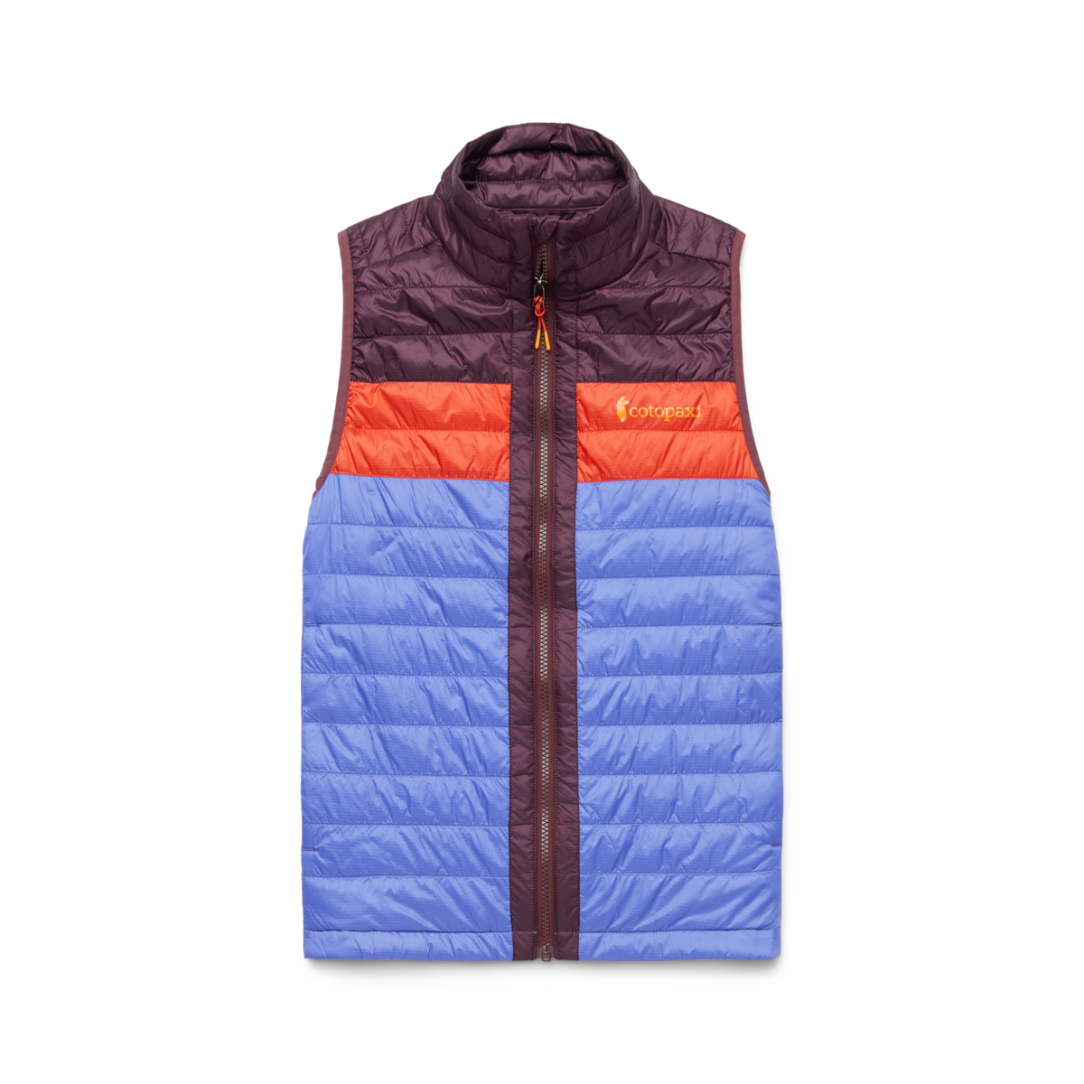 Capa Insulated Vest - Women's