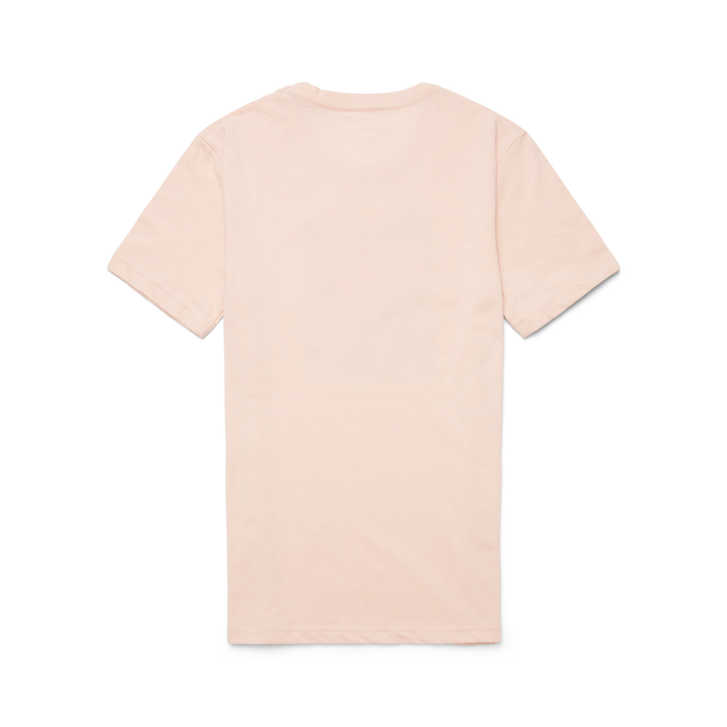 Cotopaxi Vibe T-Shirt - Women's, Rosewood