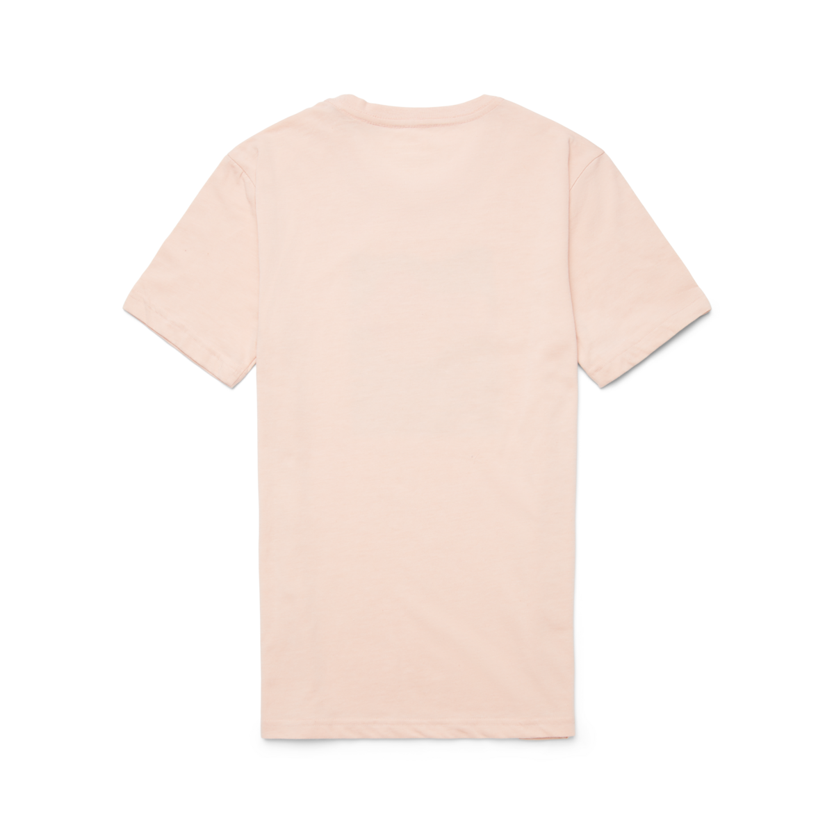 Cotopaxi Vibe T-Shirt - Women's, Rosewood