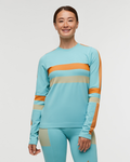 Bluebird Stripes