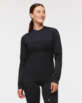 Cotopaxi Black