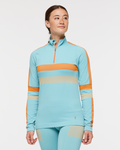 Bluebird Stripes