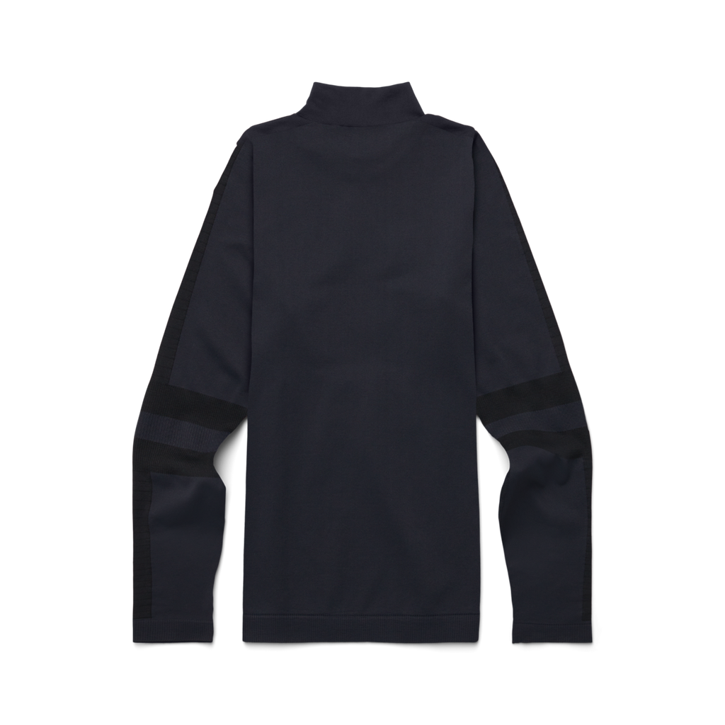 Debajo Seamless Baselayer Quarter-Zip - Women's, Cotopaxi Black