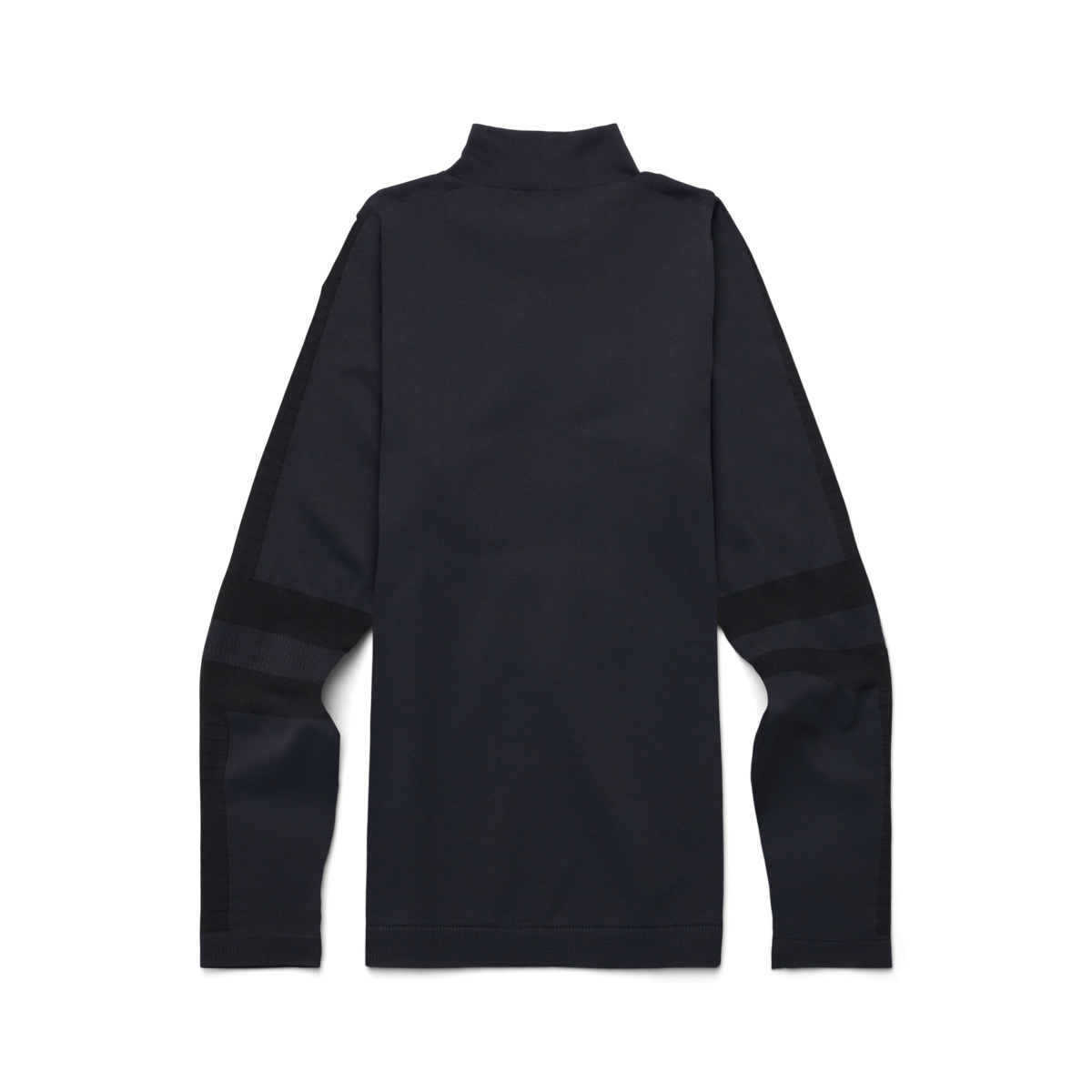 Debajo Seamless Baselayer Quarter-Zip - Women's, Cotopaxi Black